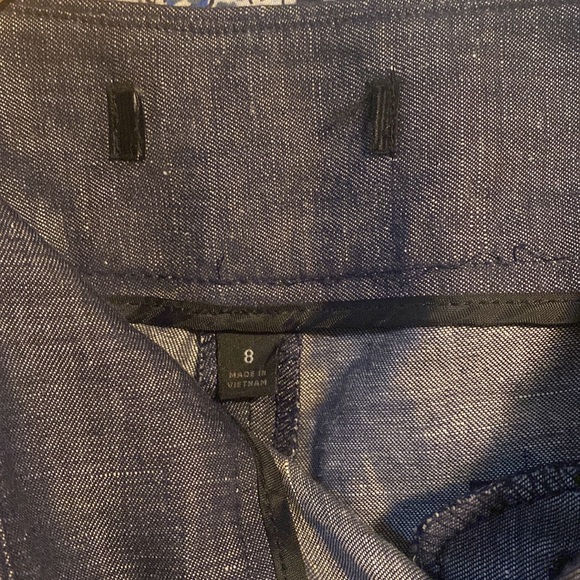 NWT Express wide leg sailor pants - Picture 6 of 6